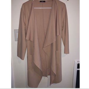 **MUST GO ASAP** Light Pink Jacket